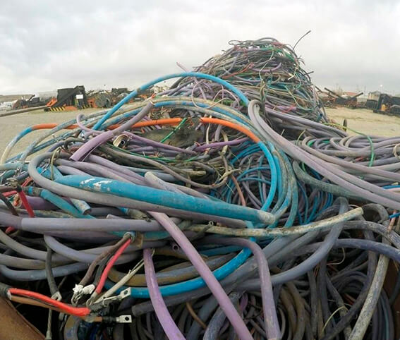 cable